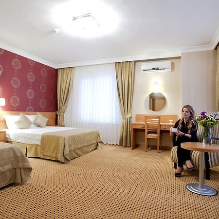 Hotel Sefa 2 チョルル エクステリア 写真