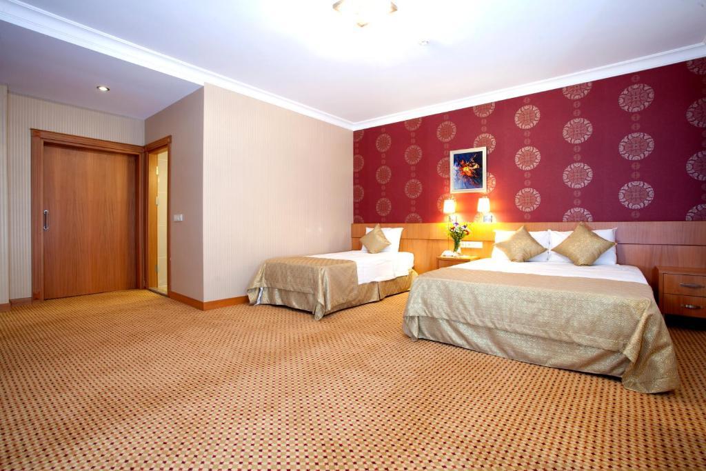 Hotel Sefa 2 チョルル エクステリア 写真