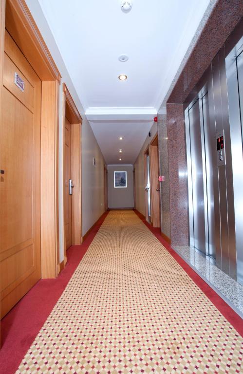 Hotel Sefa 2 チョルル エクステリア 写真