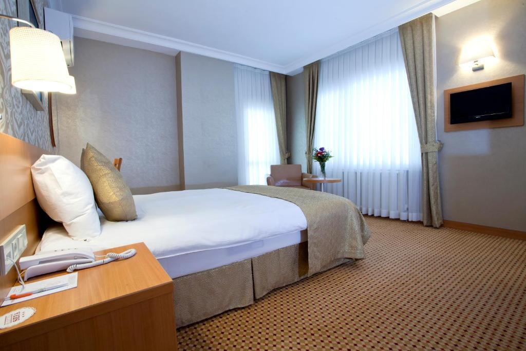 Hotel Sefa 2 チョルル エクステリア 写真