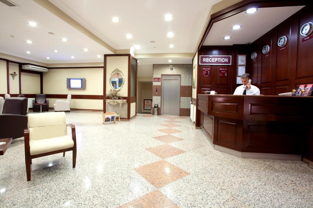 Hotel Sefa 2 チョルル エクステリア 写真