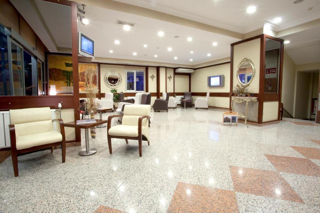Hotel Sefa 2 チョルル エクステリア 写真