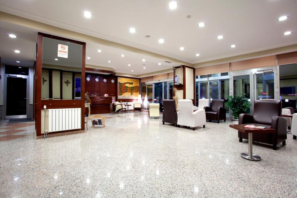 Hotel Sefa 2 チョルル エクステリア 写真