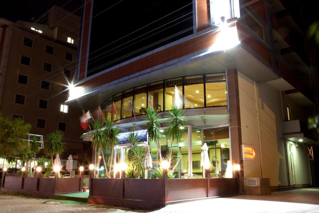 Hotel Sefa 2 チョルル エクステリア 写真