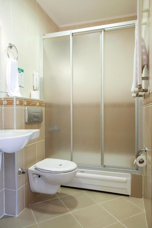 Hotel Sefa 2 チョルル エクステリア 写真