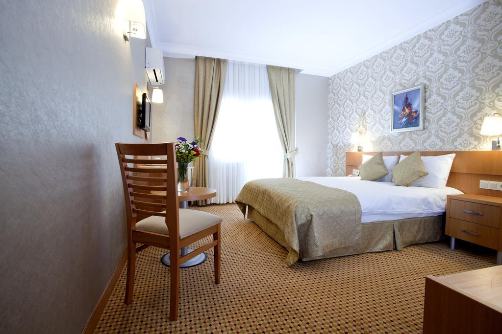 Hotel Sefa 2 チョルル 部屋 写真