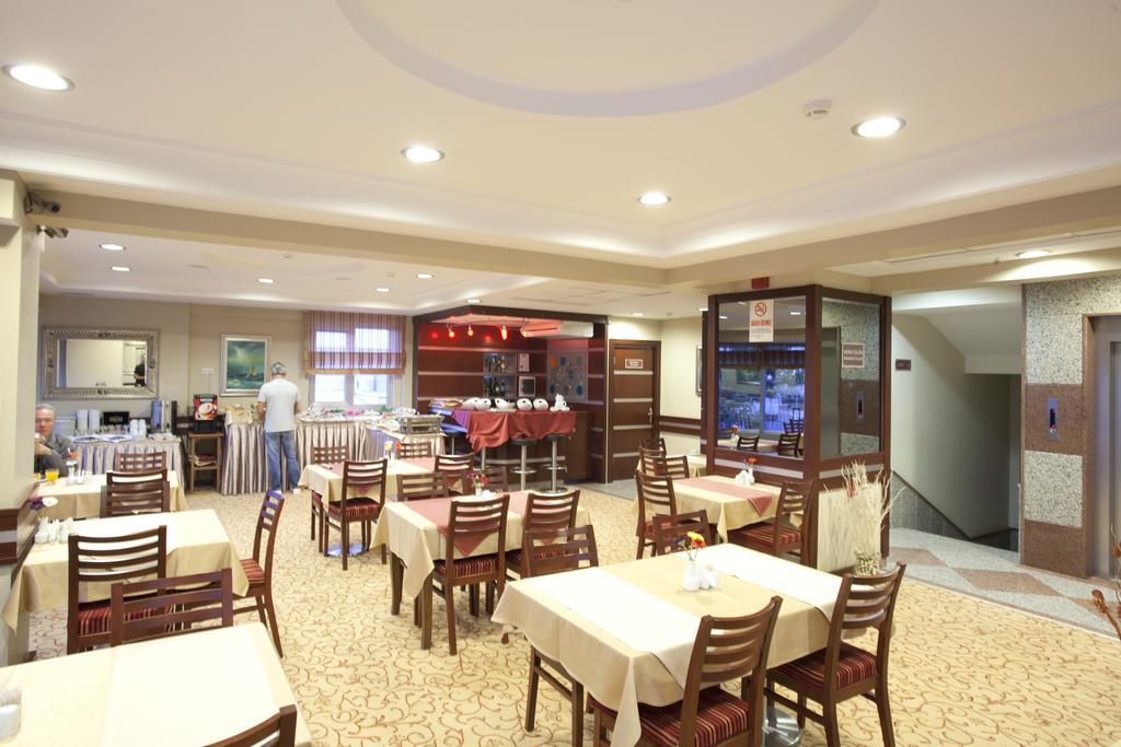 Hotel Sefa 2 チョルル エクステリア 写真