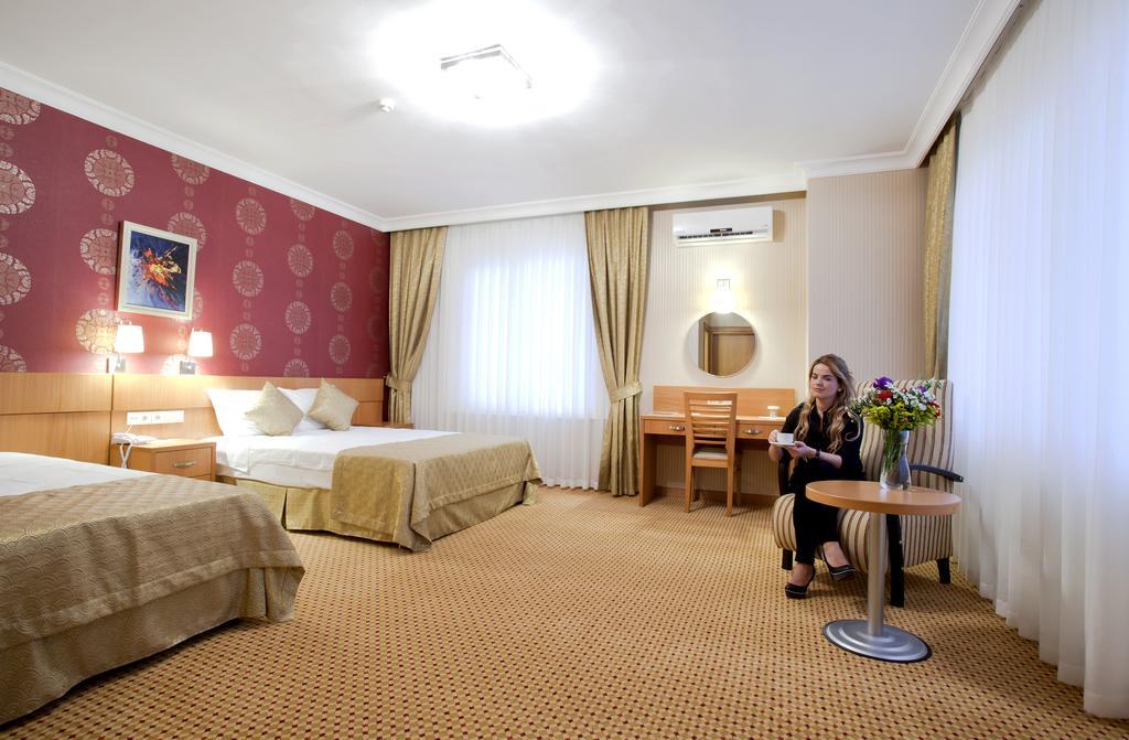 Hotel Sefa 2 チョルル エクステリア 写真