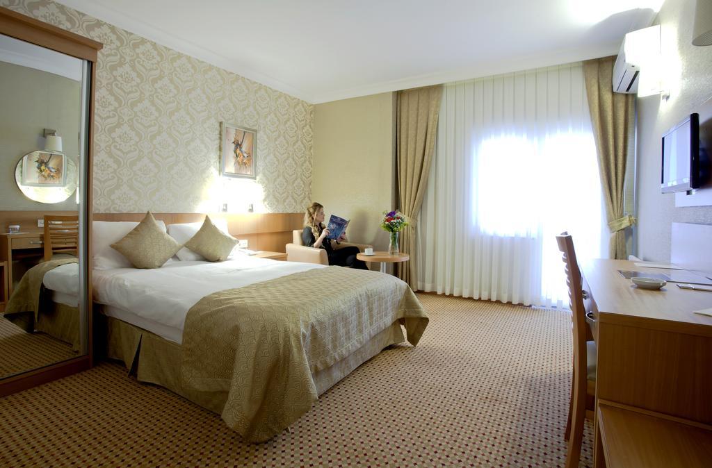 Hotel Sefa 2 チョルル エクステリア 写真
