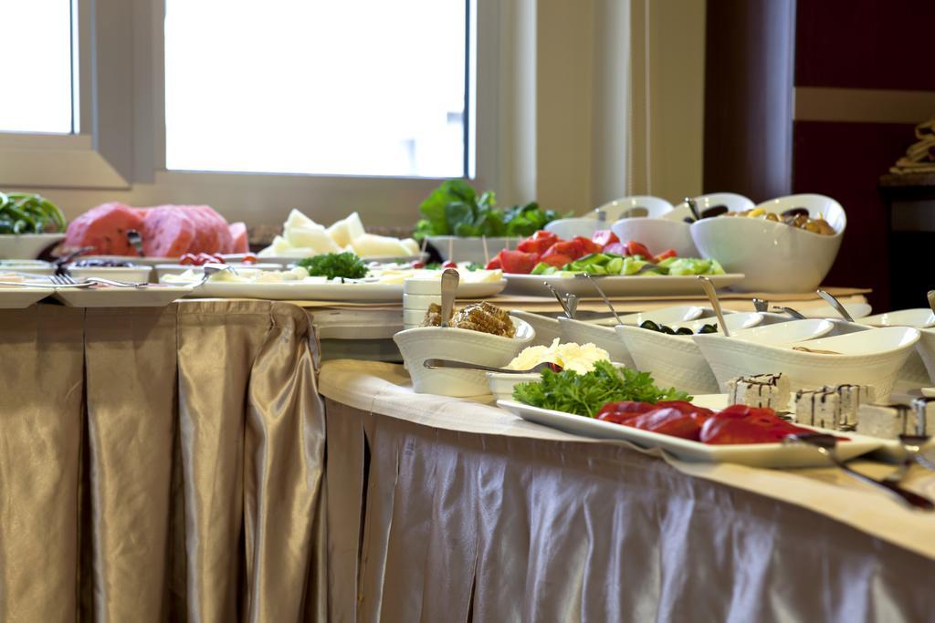 Hotel Sefa 2 チョルル エクステリア 写真